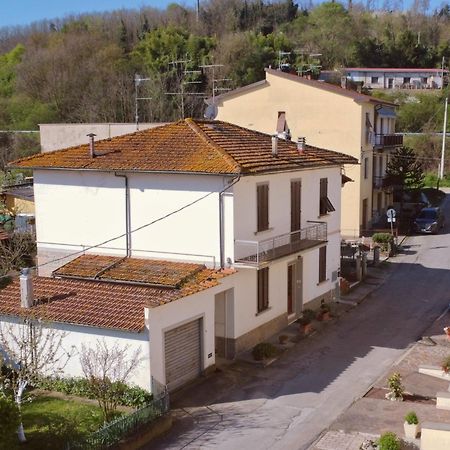 Casa S.Maria Διαμέρισμα Levane Εξωτερικό φωτογραφία