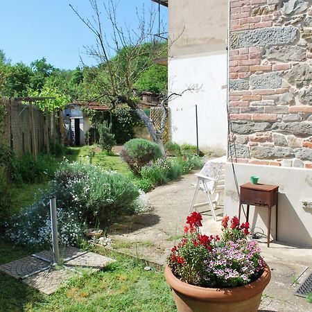 Casa S.Maria Διαμέρισμα Levane Εξωτερικό φωτογραφία