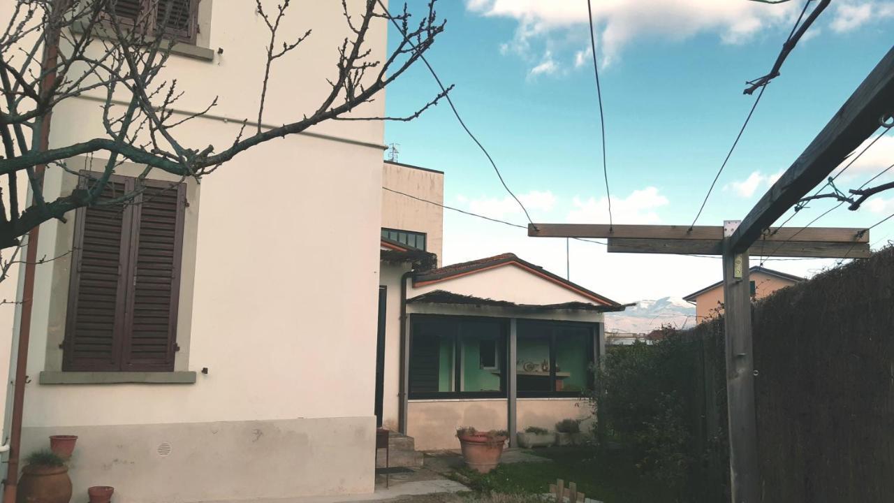 Casa S.Maria Διαμέρισμα Levane Εξωτερικό φωτογραφία