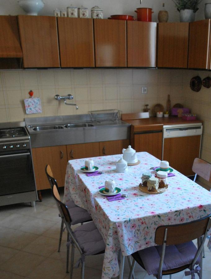 Casa S.Maria Διαμέρισμα Levane Εξωτερικό φωτογραφία