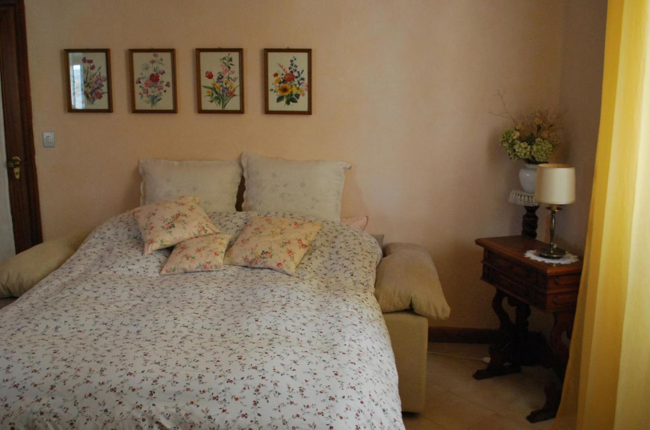 Casa S.Maria Διαμέρισμα Levane Εξωτερικό φωτογραφία