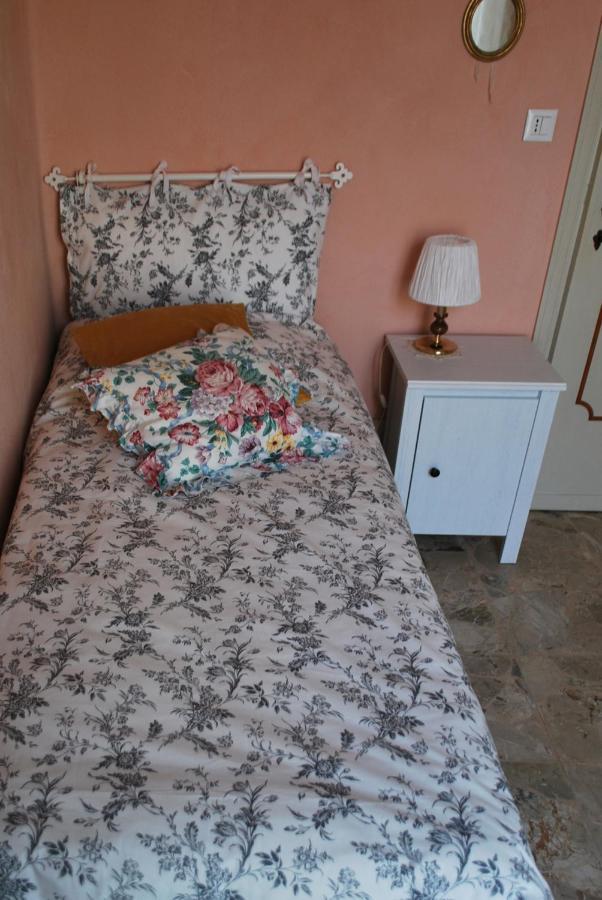 Casa S.Maria Διαμέρισμα Levane Εξωτερικό φωτογραφία