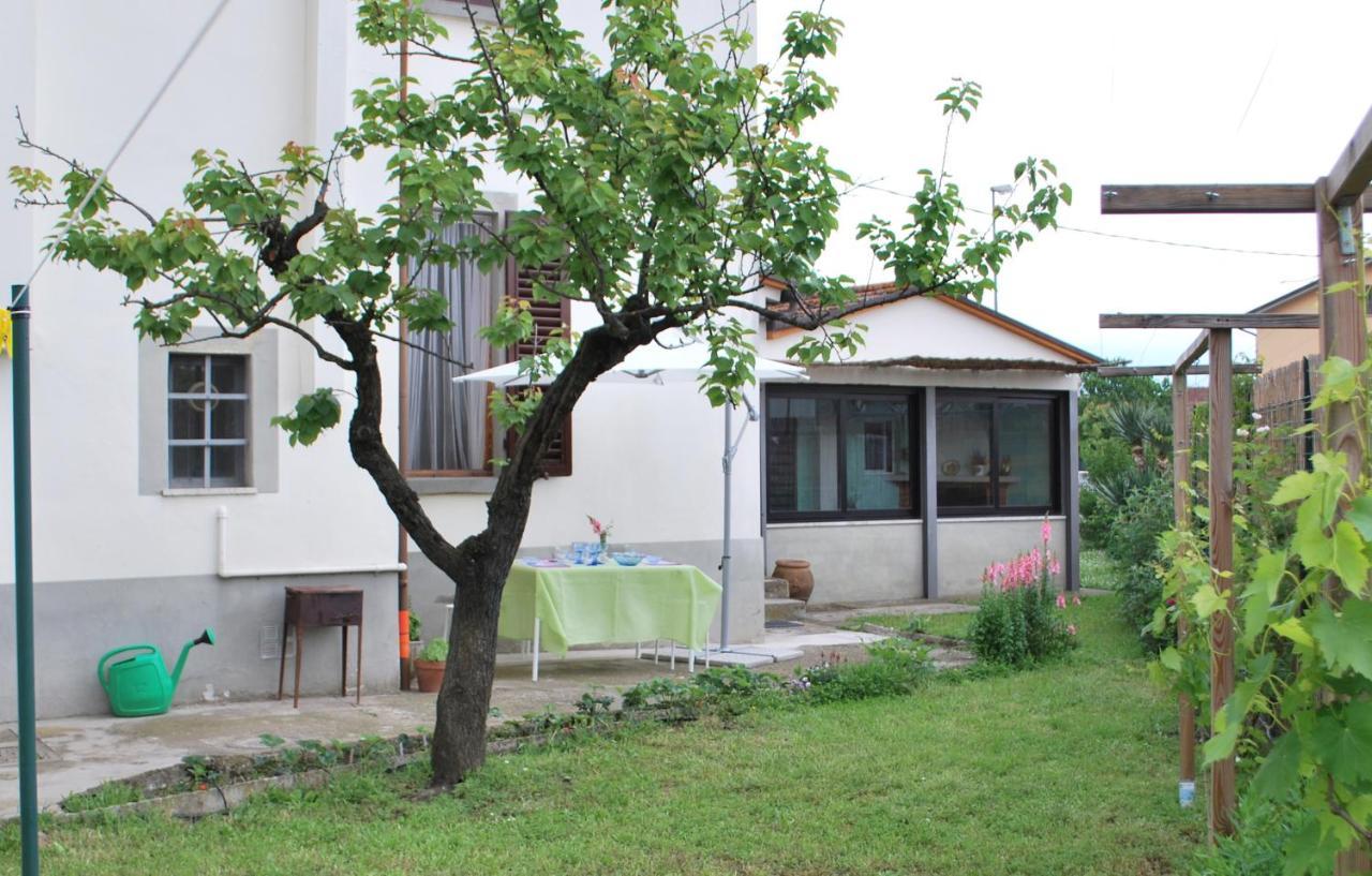 Casa S.Maria Διαμέρισμα Levane Εξωτερικό φωτογραφία