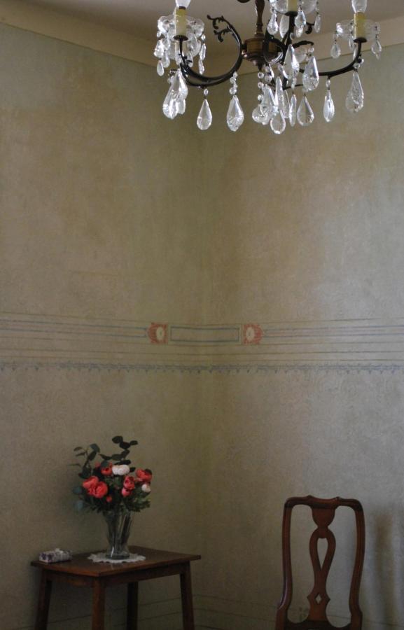 Casa S.Maria Διαμέρισμα Levane Εξωτερικό φωτογραφία