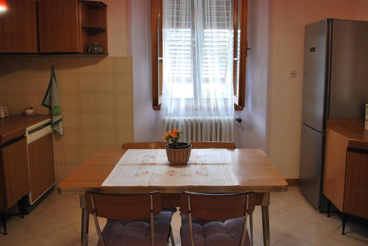 Casa S.Maria Διαμέρισμα Levane Εξωτερικό φωτογραφία