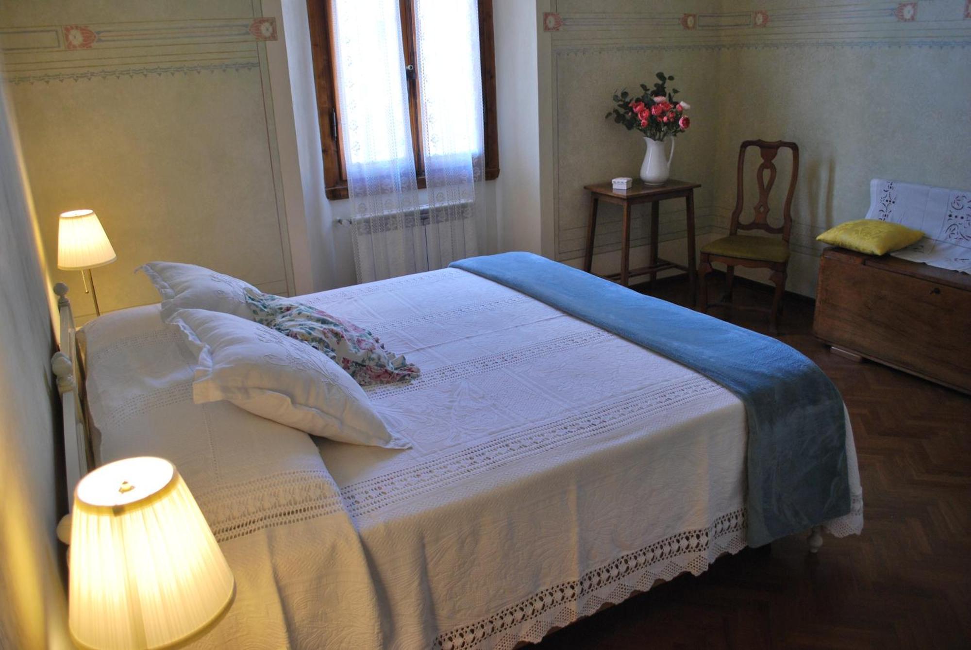 Casa S.Maria Διαμέρισμα Levane Εξωτερικό φωτογραφία