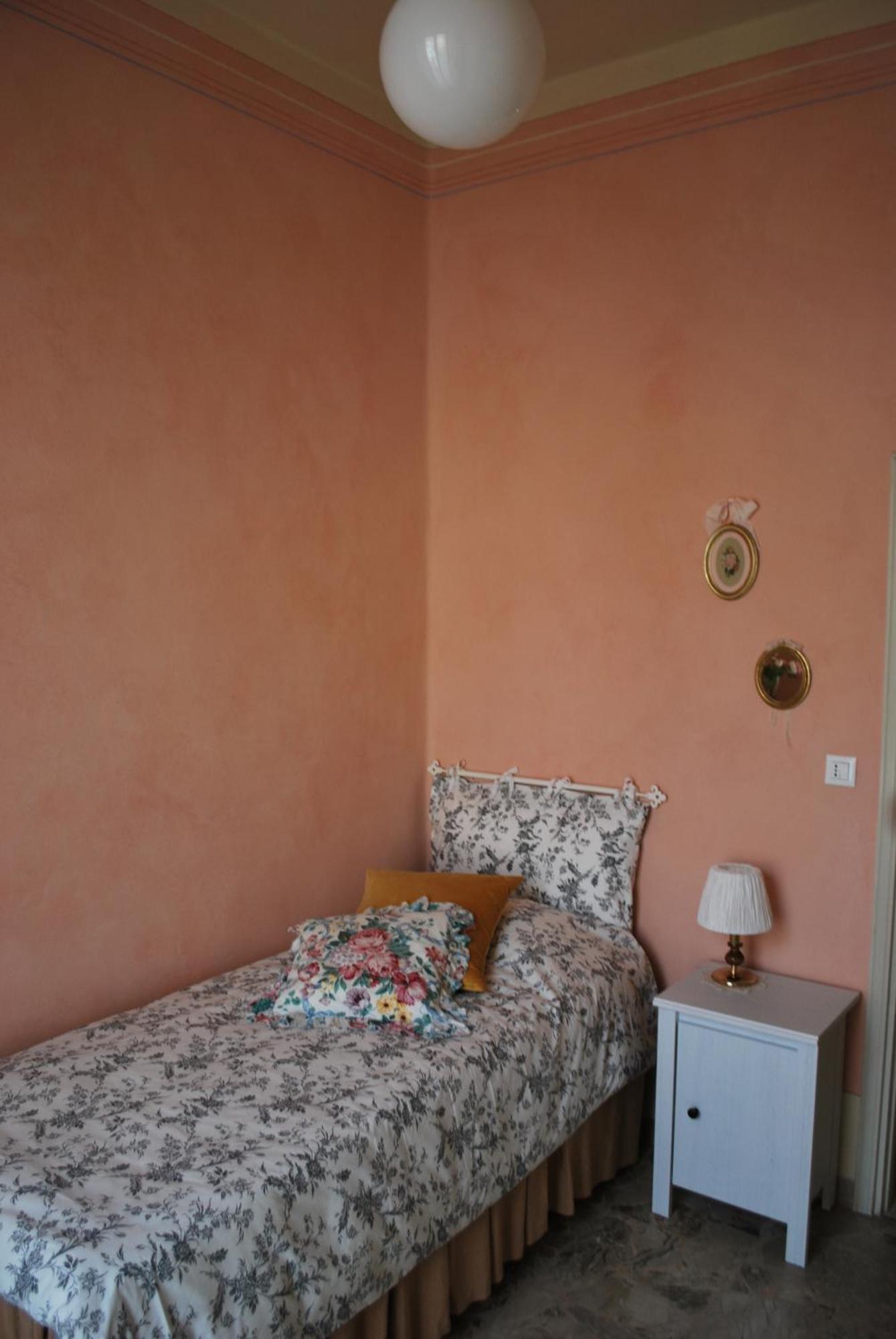 Casa S.Maria Διαμέρισμα Levane Εξωτερικό φωτογραφία
