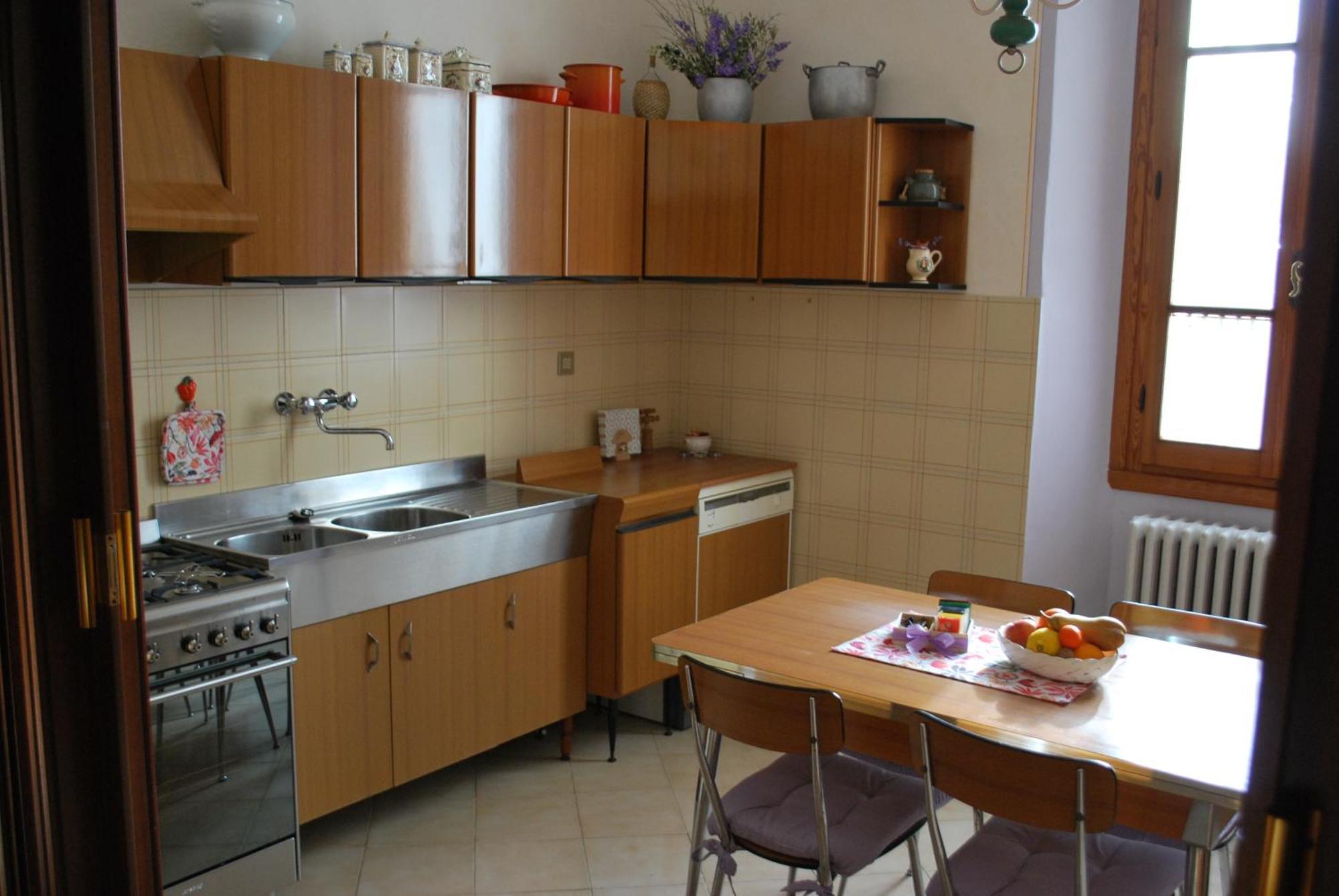 Casa S.Maria Διαμέρισμα Levane Εξωτερικό φωτογραφία