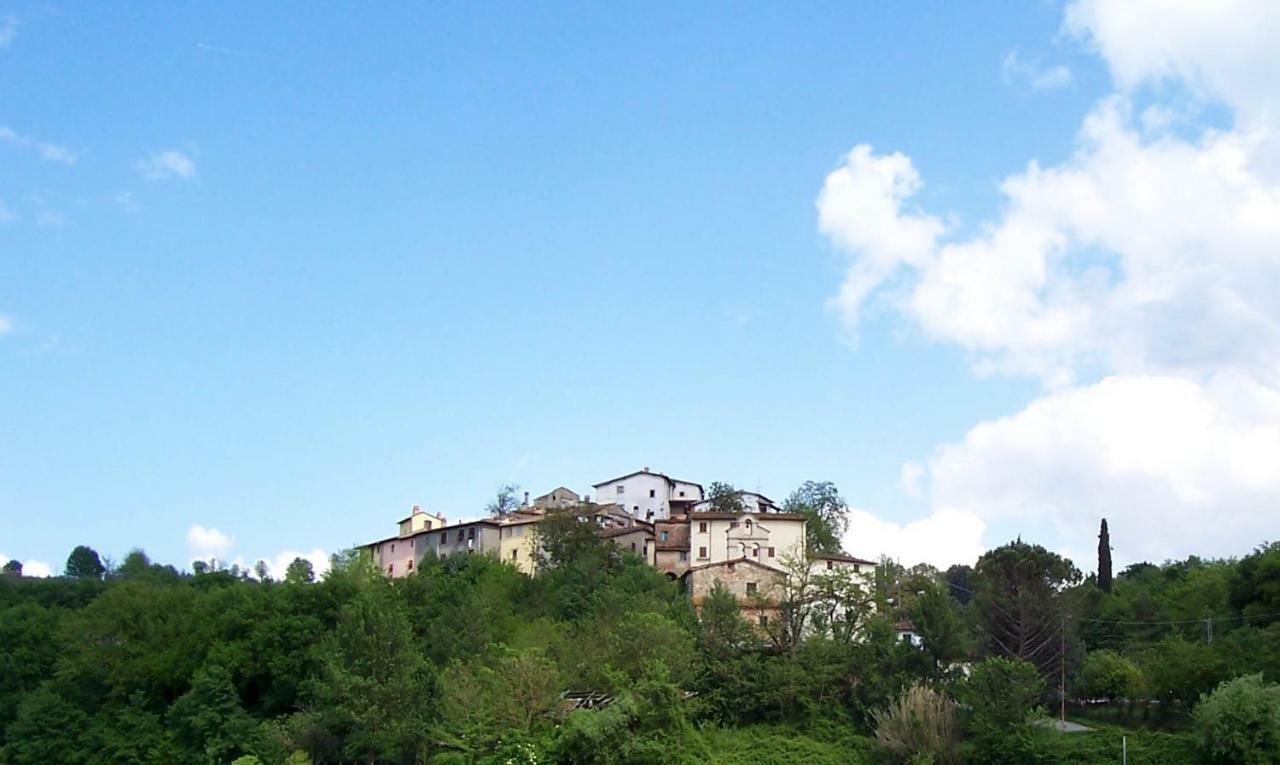 Casa S.Maria Διαμέρισμα Levane Εξωτερικό φωτογραφία