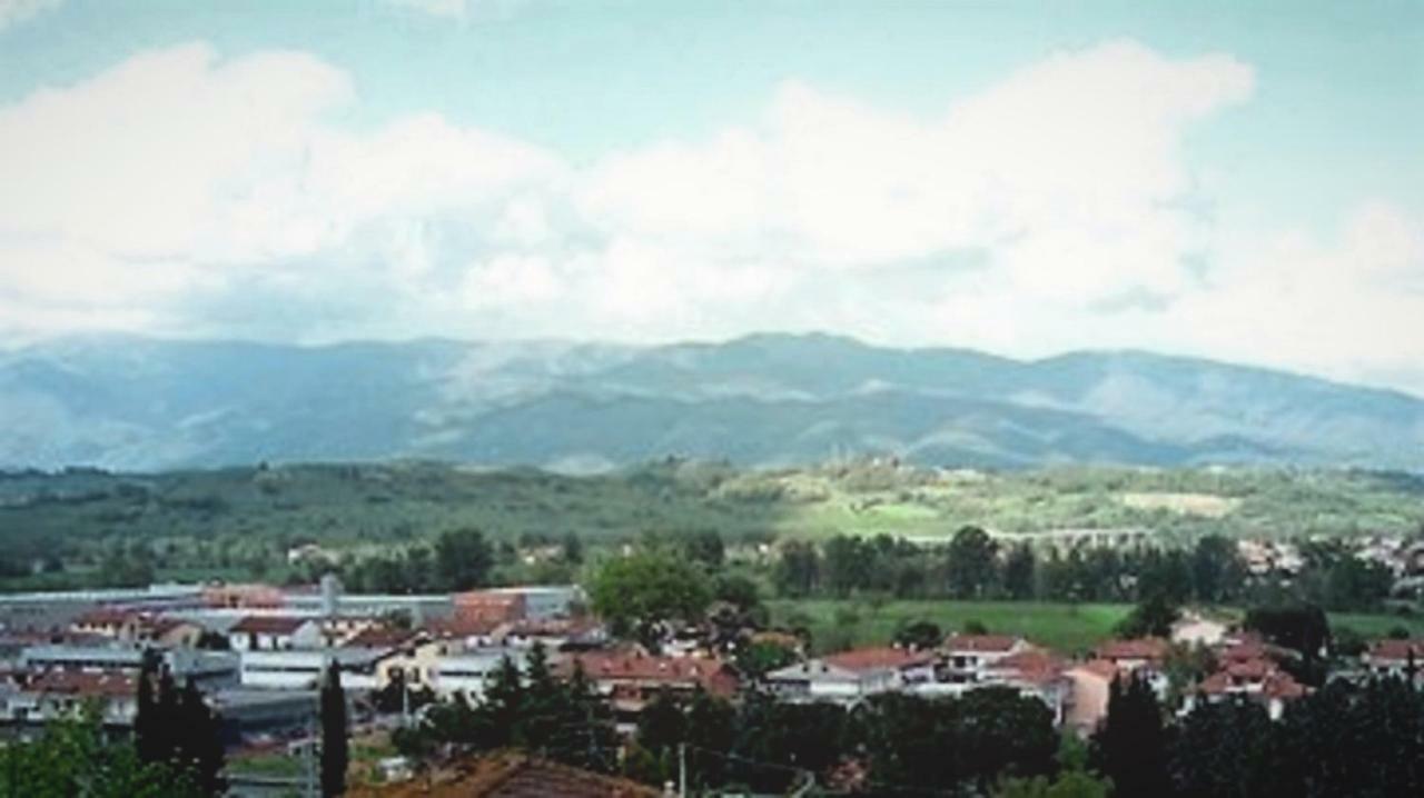 Casa S.Maria Διαμέρισμα Levane Εξωτερικό φωτογραφία