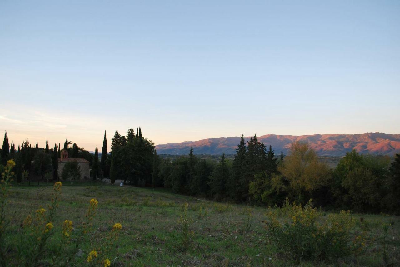 Casa S.Maria Διαμέρισμα Levane Εξωτερικό φωτογραφία