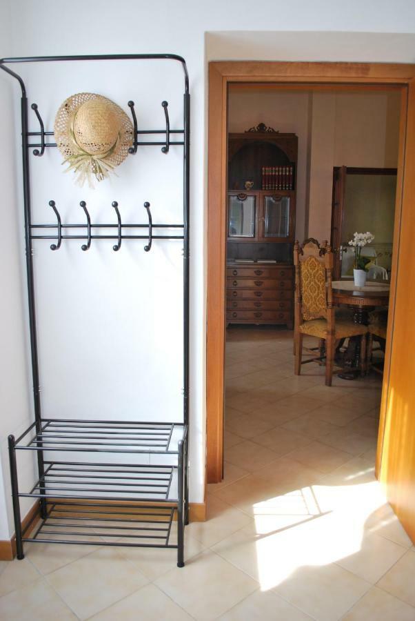 Casa S.Maria Διαμέρισμα Levane Εξωτερικό φωτογραφία