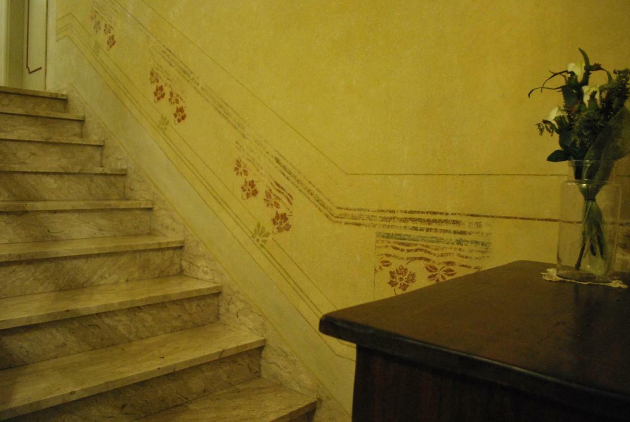Casa S.Maria Διαμέρισμα Levane Εξωτερικό φωτογραφία