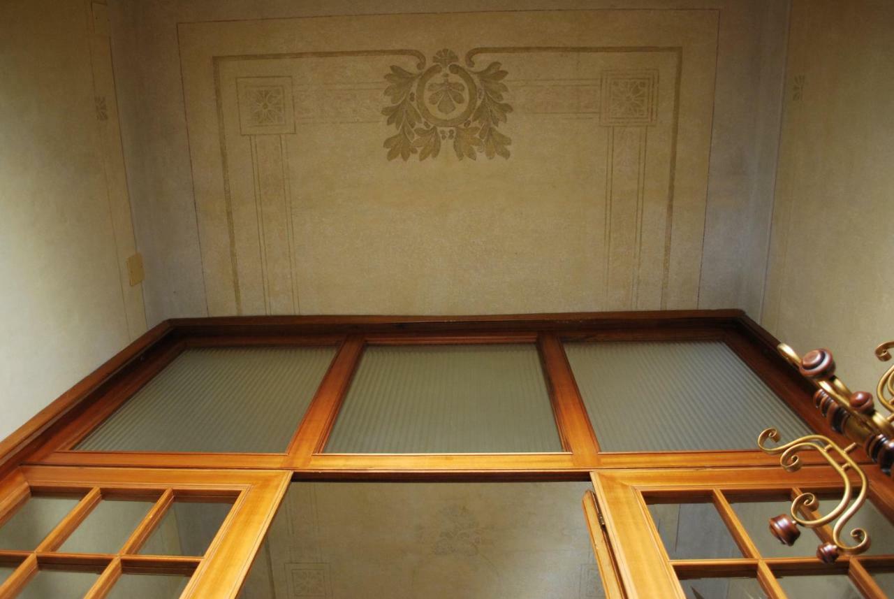 Casa S.Maria Διαμέρισμα Levane Εξωτερικό φωτογραφία