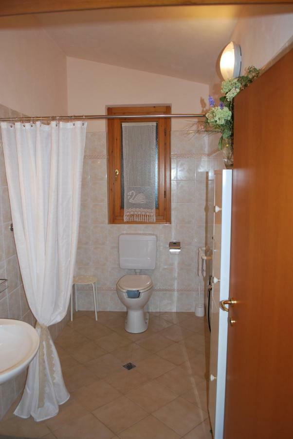 Casa S.Maria Διαμέρισμα Levane Εξωτερικό φωτογραφία