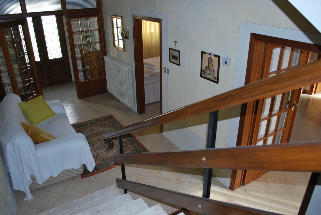 Casa S.Maria Διαμέρισμα Levane Εξωτερικό φωτογραφία