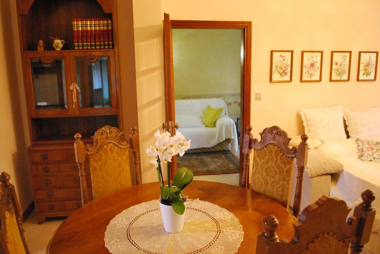 Casa S.Maria Διαμέρισμα Levane Εξωτερικό φωτογραφία