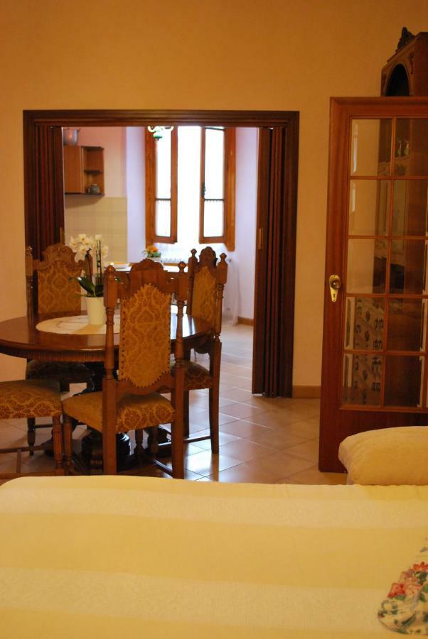 Casa S.Maria Διαμέρισμα Levane Εξωτερικό φωτογραφία