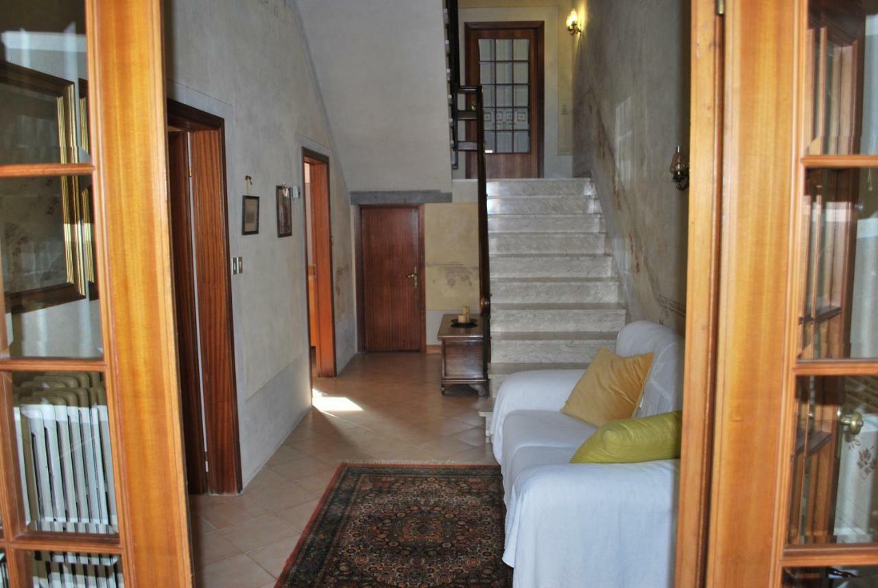 Casa S.Maria Διαμέρισμα Levane Εξωτερικό φωτογραφία
