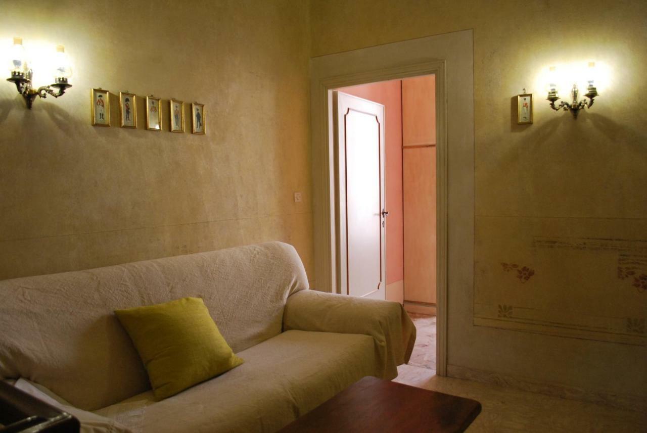 Casa S.Maria Διαμέρισμα Levane Εξωτερικό φωτογραφία