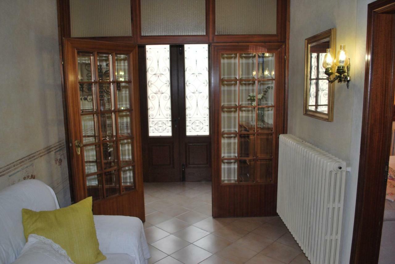 Casa S.Maria Διαμέρισμα Levane Εξωτερικό φωτογραφία
