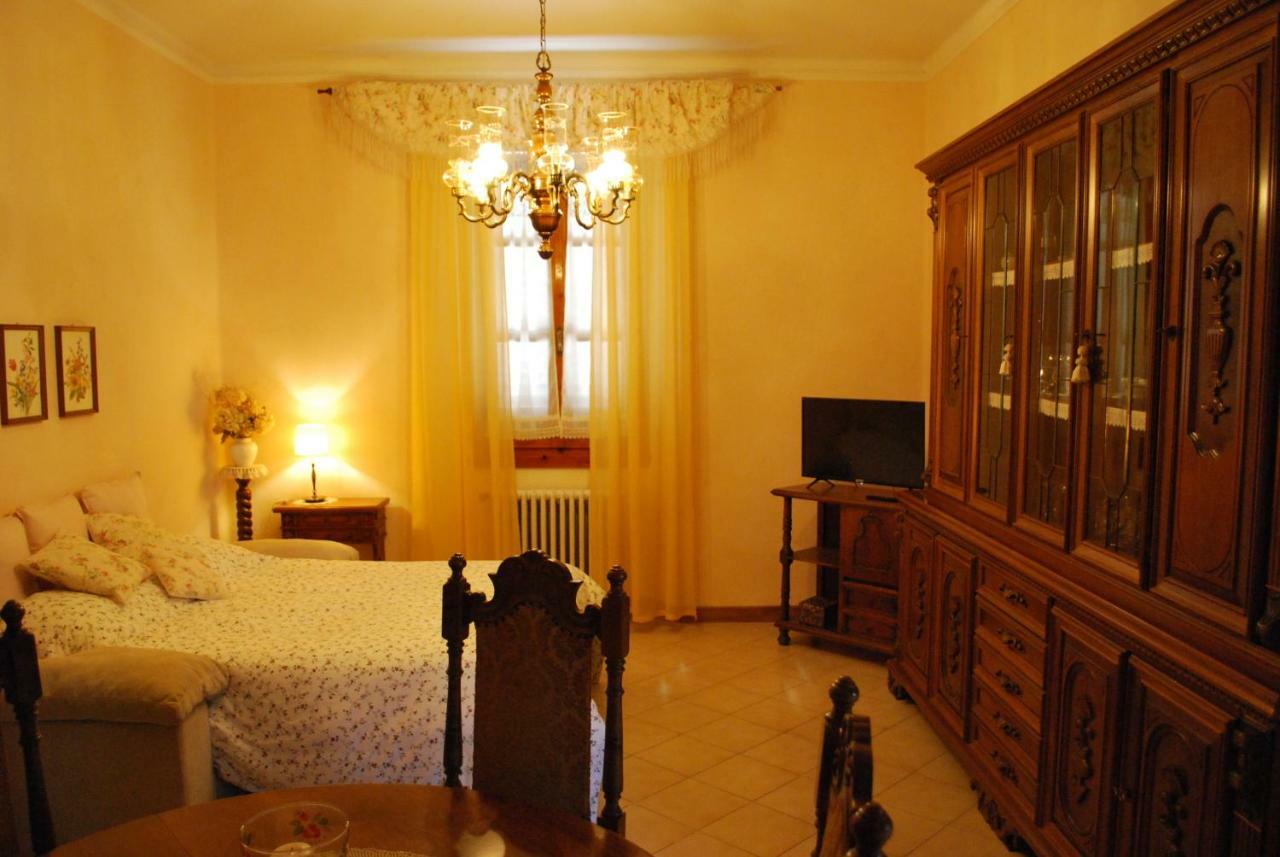 Casa S.Maria Διαμέρισμα Levane Εξωτερικό φωτογραφία