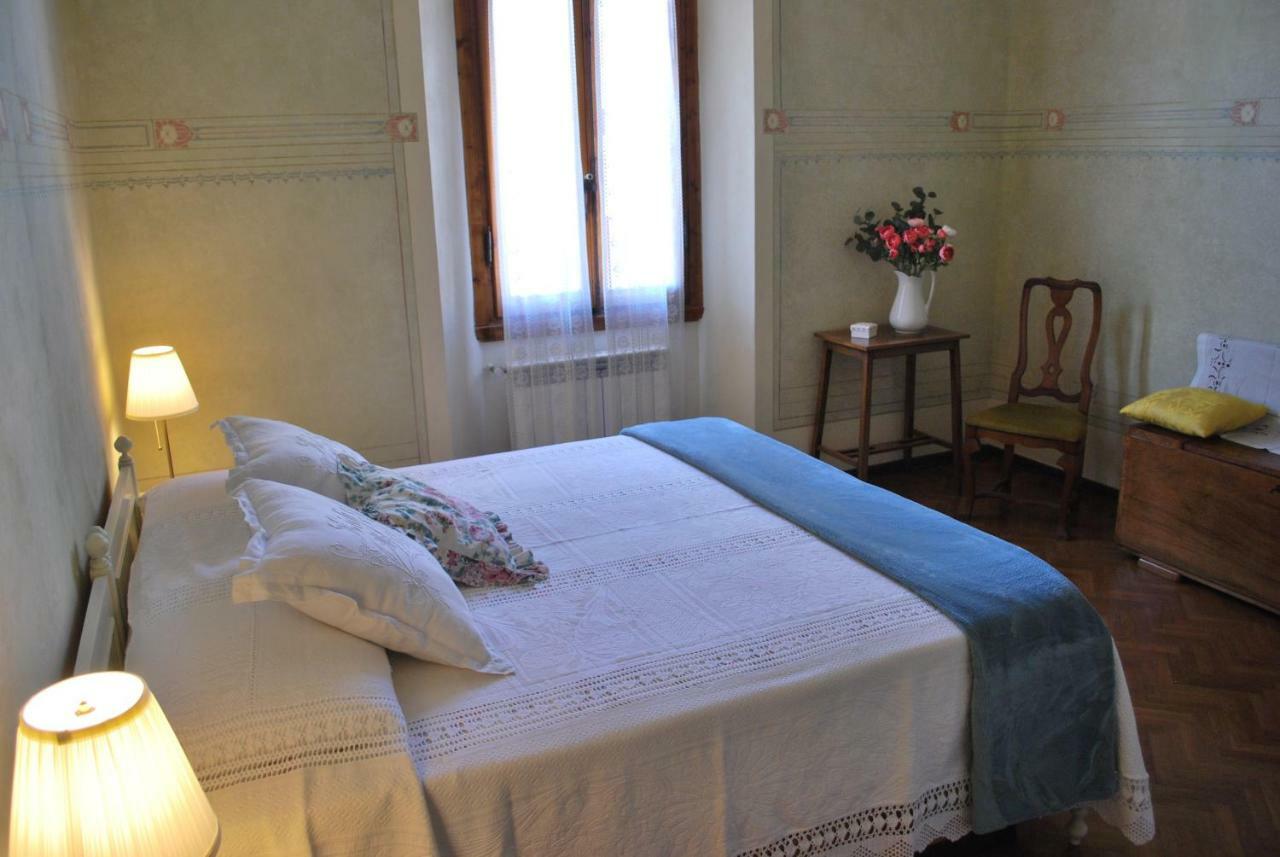 Casa S.Maria Διαμέρισμα Levane Εξωτερικό φωτογραφία