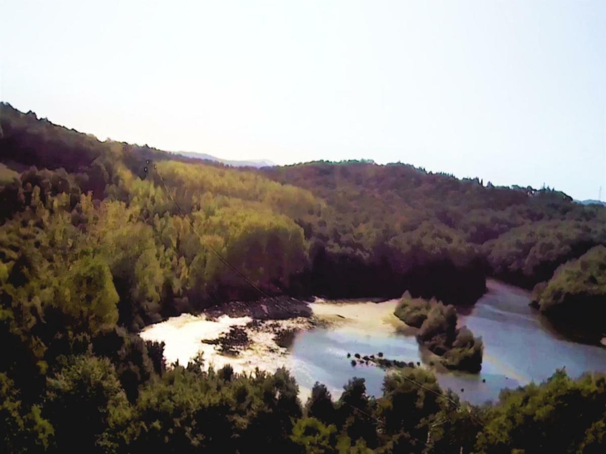 Casa S.Maria Διαμέρισμα Levane Εξωτερικό φωτογραφία